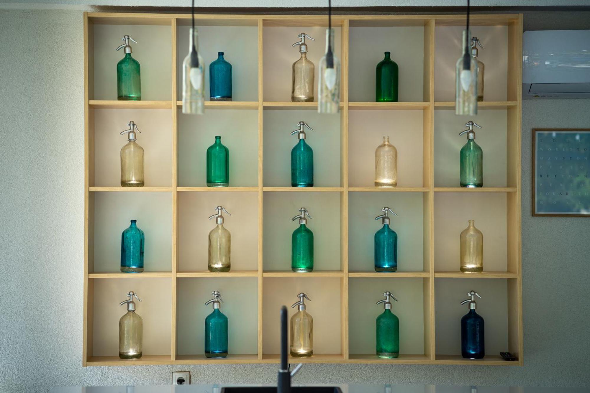 A16 Design Panzio Otel Harkány Dış mekan fotoğraf